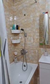 1-к квартира, вторичка, 44м2, 5/9 этаж