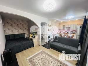 1-к квартира, вторичка, 37м2, 2/5 этаж