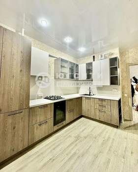 1-к квартира, вторичка, 36м2, 7/9 этаж