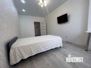 1-к квартира, вторичка, 45м2, 1/17 этаж