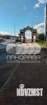 1-к квартира, вторичка, 41м2, 11/12 этаж