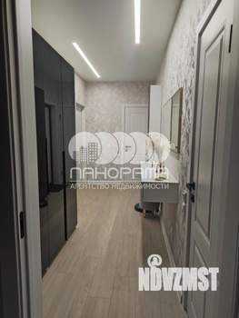 2-к квартира, вторичка, 65м2, 4/16 этаж