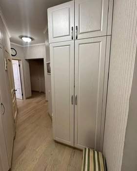 2-к квартира, вторичка, 60м2, 4/13 этаж