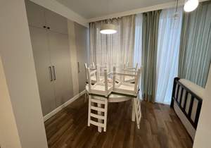 1-к квартира, вторичка, 53м2, 18/23 этаж