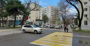 1-к квартира, вторичка, 35м2, 2/3 этаж