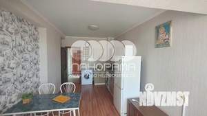 1-к квартира, вторичка, 44м2, 5/7 этаж