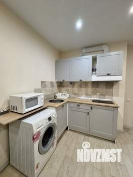 Студия квартира, вторичка, 40м2, 13/19 этаж