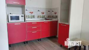 1-к квартира, вторичка, 41м2, 12/18 этаж