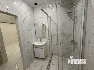 1-к квартира, вторичка, 36м2, -1/8 этаж