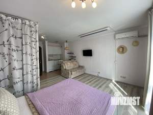 Студия квартира, вторичка, 23м2, 2/3 этаж