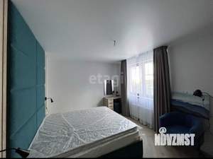 2-к квартира, вторичка, 58м2, 2/7 этаж