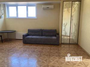 1-к квартира, вторичка, 70м2, 2/3 этаж