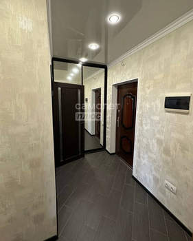 1-к квартира, вторичка, 42м2, 5/9 этаж