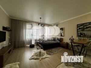 Студия квартира, вторичка, 32м2, 15/20 этаж