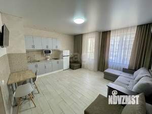 Студия квартира, вторичка, 28м2, 3/20 этаж