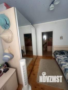 2-к квартира, вторичка, 57м2, 1/6 этаж