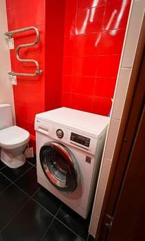 1-к квартира, вторичка, 44м2, 5/16 этаж