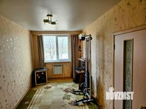1-к квартира, вторичка, 35м2, 2/7 этаж