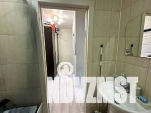 1-к квартира, вторичка, 37м2, 8/10 этаж