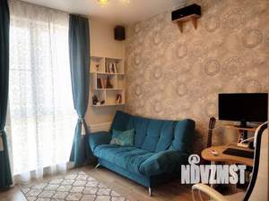 3-к квартира, вторичка, 81м2, 5/16 этаж