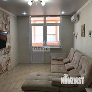 2-к квартира, вторичка, 64м2, 19/19 этаж