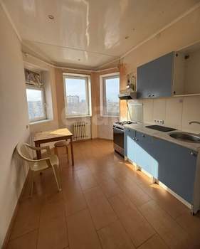 3-к квартира, вторичка, 80м2, 6/6 этаж