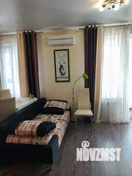 1-к квартира, вторичка, 37м2, 4/6 этаж