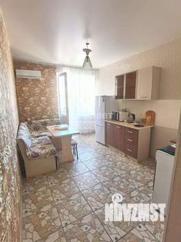 2-к квартира, вторичка, 52м2, 11/16 этаж