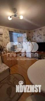 1-к квартира, вторичка, 41м2, 4/12 этаж