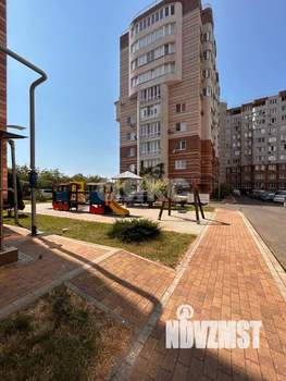 1-к квартира, вторичка, 40м2, 5/10 этаж