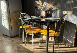 Студия квартира, вторичка, 23м2, 5/7 этаж