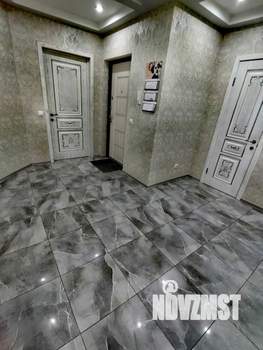 2-к квартира, вторичка, 86м2, 9/9 этаж