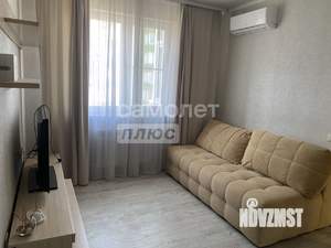 1-к квартира, вторичка, 36м2, 6/9 этаж