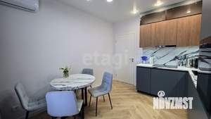 1-к квартира, вторичка, 57м2, 3/7 этаж