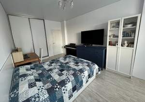 1-к квартира, вторичка, 48м2, 13/13 этаж