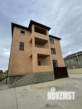 1-к квартира, вторичка, 35м2, 3/3 этаж