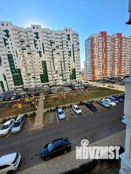 1-к квартира, вторичка, 28м2, 4/16 этаж
