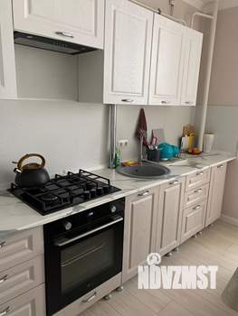 1-к квартира, вторичка, 40м2, 5/13 этаж