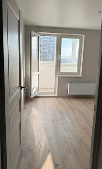 1-к квартира, вторичка, 39м2, 5/16 этаж