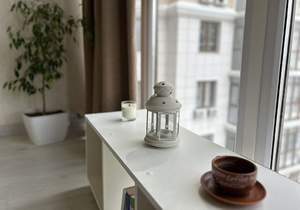 1-к квартира, вторичка, 36м2, 10/16 этаж