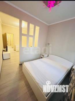 1-к квартира, вторичка, 36м2, 3/4 этаж