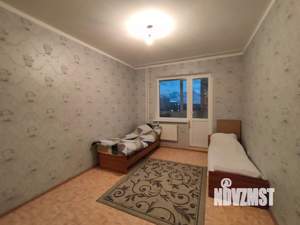 3-к квартира, вторичка, 91м2, 10/16 этаж