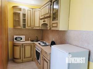 Студия квартира, вторичка, 33м2, 13/20 этаж