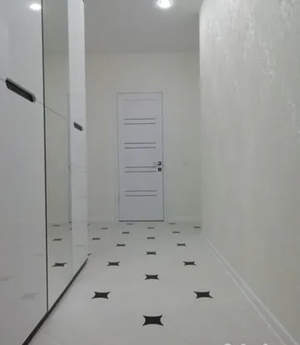 1-к квартира, вторичка, 50м2, 9/19 этаж