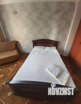 Студия квартира, вторичка, 18м2, 2/4 этаж