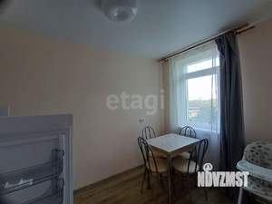 1-к квартира, вторичка, 39м2, 5/7 этаж