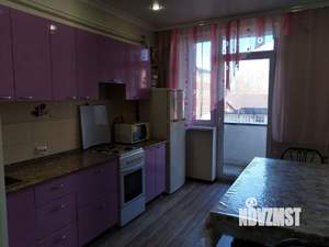 1-к квартира, вторичка, 33м2, 4/9 этаж