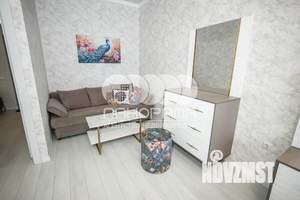 1-к квартира, вторичка, 54м2, 3/3 этаж