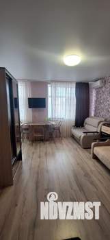 Студия квартира, вторичка, 22м2, 6/7 этаж