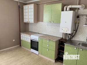 1-к квартира, вторичка, 46м2, 6/9 этаж